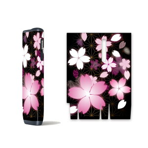 �A�C�R�X �C���}i IQOS ILUMAi �J�X�^���X�L�� �J�X�^���X�e�b�J�[ 2025�N�V�f�U�C���y�����F���z �S�� �d�q�^�o�R ���M�� �i���O�b�Y ���� �����ւ� �X�L���V�[�� ������� �I���W�i�� �f�R���[