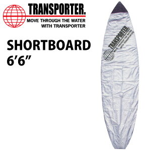 yjzfbLJo[ TRANSPORTER gX|[^[ BOARD DECK COVER SHORTBOARD 6f6h V[g{[hp T[t{[hpfbLJo[ T[t T[tB
