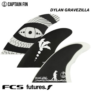 �L���v�e���t�B�� �t���[�`���[�t�B�� �g���C�t�B�� �f�B�����O���C�u�X �S�W�� CAPTAIN FIN CO. DYLAN GRAVEZILLA �u���b�N/�z���C�g M�T�C�Y �n�j�J���R�A FCS FUTURES. �G�t�V�[�G�X �t���[�`���[�Y�t