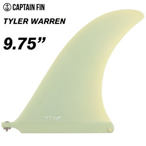 yjzLvetB O{[h Z^[tB ^C[EH[s{bg CAPTAIN FIN CO. TYLER WARREN PIVOT 9.75 V[tH[O[ t@Co[OX s{bgtB Z^