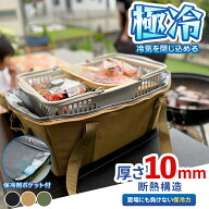 【保冷剤プレゼント中】レジカゴが丸ごと入る レジカゴバッグ 保冷 自立 密閉 時短 マイカゴ 保温 保冷カ…