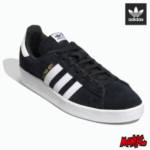 �y���j�������zadidas �A�f�B�_�X �X�j�[�J�[ �X�P�[�g�V���[�Y CAMPUS ADV B22716 �A�f�B�_�X�X�P�[�g�{�[�f�B���O �L�����o�X ADV ���[�J�b�g �X�P�V���[ �C �j���p �����Y �X�P�[�g�{�[�h �X�P�{