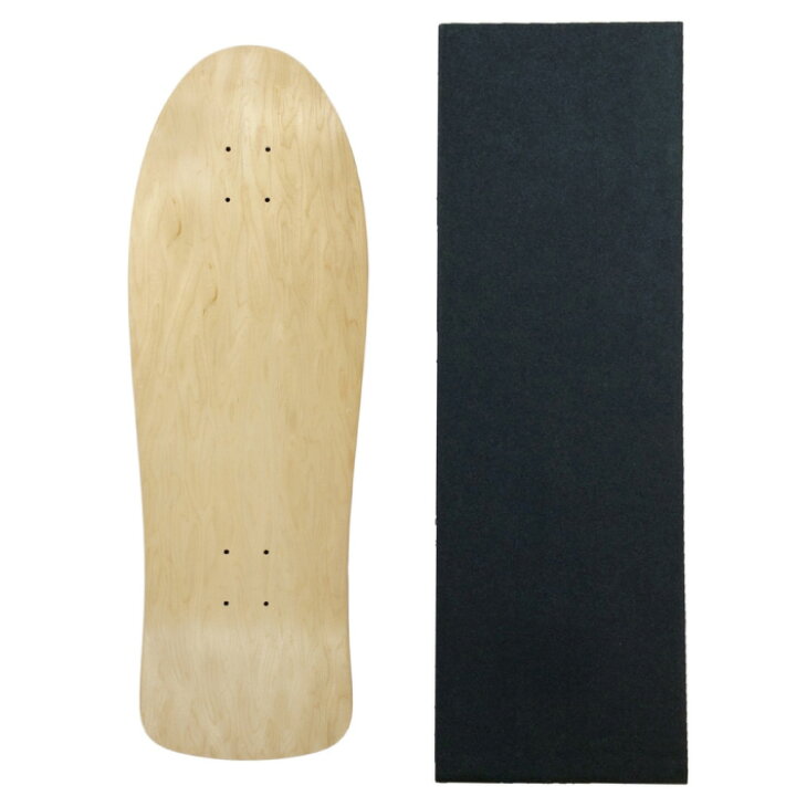 MOB GRIP モブグリップ TAPE CLEAR 10in x 33in 1台分 透明 スケート スケボー グリップテープ スケートボード