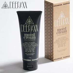 yjz{fBN[  ێN[  Sg DEEPAXX fB[pbNX MOREMOIST CREAM ACXgN[ ێ Ă At^[PA {fB[N[ mVR