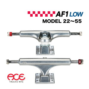 yjzXP[g{[h XP{[ gbN G[XgbN ACE TRUCK AF1 LOW POLISHED G[Gt [ |bV Vo[ MODEL22/33/44/55 A~jE ANZVtg z[LOs