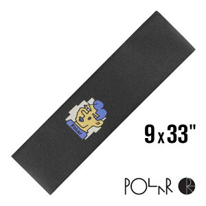 yjzXP{[ fbLe[v Obve[v POLAR x JESSUP |[[ WFXAbv DOODLE FACE GRIPTAPE 9x33C` WXAbv WFTbv m[} XP[g{[h sk8 ~