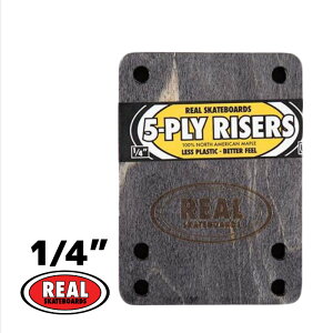 �X�P�[�g�{�[�h �X�P�{�[ ���C�U�[�p�b�h REAL ���A�� RISERS PAD �X�y�[�X�p�b�h 5-PLY RISERS 1/4 THUNDER INDEPENDENT �C���f�B�y���f���g �C���f�B�[�n�g���b�N �X�y�[�T�[ 2���g 2�Z�b�g �������� �N