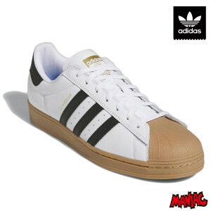 adidas AfB_X Xj[J[ XP[gV[Y SUPERSTAR ADV IE0669 AfB_XXP[g{[fBO X[p[X^[ ADV [Jbg XPV[ V[Y [JbgC jp Y XP{[ 