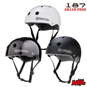 yjzXP[g{[h XP{[ wbg L[pbh 187 KILLER PADS PRO SKATE HELMET SWEATSAVER LINER y bg SK8 XP[g Xg[g X|[cp XP[^[ Skateboard