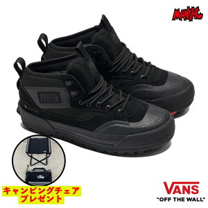 yjzVANS oY @Y Xj[J[ (VN000CVMBKA) MTE HALF CAB GORE-TEX BLK/BLK n[tLu YXj[J[ nCJbg AEghA Lv SAebNX h C jp XP[^[ 