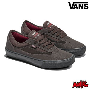 yjzVANS oY @Y Xj[J[ (VN000D85DRB) SKATE CURREN CAPLES JEP[vY DARK BROWN YXj[J[ XP[gV[Y nCJbg XPV[ C jp XP[^[ XP