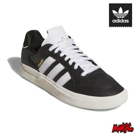 【日祝も発送】adidas アディダス スニーカー スケートシューズ TYSHAWN LOW JQ1137 アディダススケートボーディング タイショーン ロー ローカット スケシュー 靴 デッキシューズ 男性用 メンズスケートボード SKATEBOARD