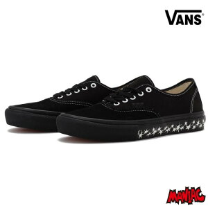 yjzVANS oY @Y Xj[J[ I[ZeBbN (VN000EERCQQ) SKATE AUTHENTIC BLACK/SPLATTER XP[g YXj[J[ XP[gV[Y XPV[ C jp XP[^[ XP[g