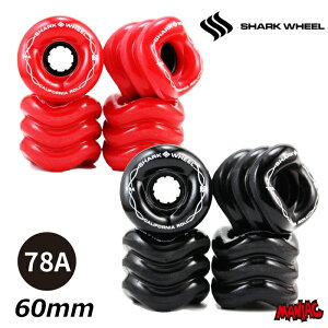 yjzXP[g{[h EB[ XP{[ EC[ SHARK WHEEL V[NzC[ CALIFORNIA ROLL 78A 60mm N[U[EB[ N[U[ \tgEB[ N[WO JtHjA[