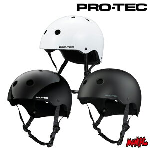 yjzXP[g{[h XP{[ wbg vebN PRO-TEC PROTEC CLASSIC GLOSS SKATE HELMET y bg SK8 XP[g Xg[g X|[cp XP[^[ Skateboard