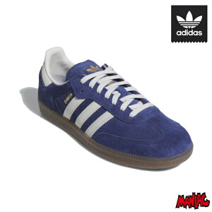 adidas AfB_X Xj[J[ XP[gV[Y SAMBA ADV JP8523 Dark Blue / Grey One / Gum AfB_XXP[g{[fBO To V[Y [Jbg XPV[ C fbLV[Y jp Y