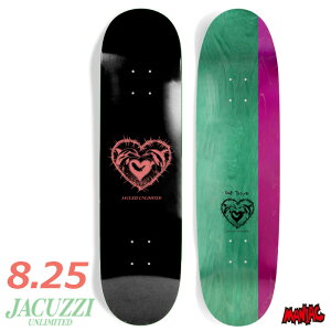 yjzXP{[ fbL Pi XP[g{[h JACUZZI UNLIMITED WOW[ A~ebh DOLPHIN LOGO DECK 8.25 8.25C` SK8 SKATEBOARD  Xg[g gbN lp Xg[g