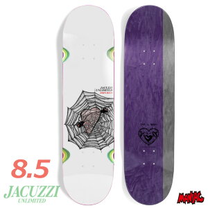 yjzXP{[ fbL Pi XP[g{[h JACUZZI UNLIMITED WOW[ A~ebh JOHN DILO EVIL DECK 8.5 8.5C` SK8 SKATEBOARD  Xg[g gbN lp Xg[g