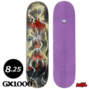 yjzXP{[ fbL Pi XP[g{[h GX1000 W[GbNX TWIN PEAKS 8.25 8.25C` SK8 SKATEBOARD  Xg[g gbN lp Xg[g