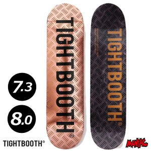 yjzXP{[ fbL XP[g{[h TIGHT BOOTH ^Cgu[X CP LOGO BRONZE 7.3 8.0 7.3 8.0 SK8 SKATEBOARD  Xg[g gbN lp TIGHTBOOTH PRODUCTION ^Cgu[Xv_NV