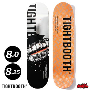 yjzXP{[ fbL XP[g{[h TIGHT BOOTH ^Cgu[X GRILLS 8.0 8.25 8.0 8.25 SK8 SKATEBOARD  Xg[g gbN lp TIGHTBOOTH PRODUCTION ^Cgu[Xv_NV