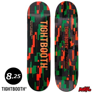 yjzXP{[ fbL XP[g{[h TIGHT BOOTH ^Cgu[X NOISE 8.25 8.25 SK8 SKATEBOARD  Xg[g gbN lp TIGHTBOOTH PRODUCTION ^Cgu[Xv_NV