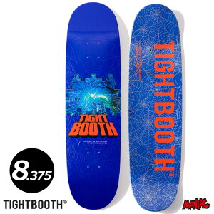 yjzXP{[ fbL XP[g{[h TIGHT BOOTH ^Cgu[X SPIDER WALK 8.375 8.375 SK8 SKATEBOARD  Xg[g gbN lp TIGHTBOOTH PRODUCTION ^Cgu[Xv_NV