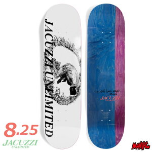 �y���j�������z�X�P�{�[ �f�b�L �P�i �X�P�[�g�{�[�h JACUZZI UNLIMITED �W���O�W�[ �A�����~�e�b�h TONY LATHAM PRO RING OF FIRE DECK 8.25 8.25�C���` SK8 SKATEBOARD �� �X�g���[�g �g���b�N ��l�p
