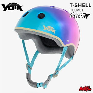 �y���j�������z�X�P�{�[ �w�����b�g YEPA �C�F�p �C�G�p T-SHELL HELMET PRO LIZZIE ARMANTO / METALLIC LAKE SUNSET REGULAR PRICE �y�� ���b�g SK8 �X�P�[�g �X�g���[�g �X�|�[�c�p �X�P�[�^�[ Skateboard �g�j�[�E�z