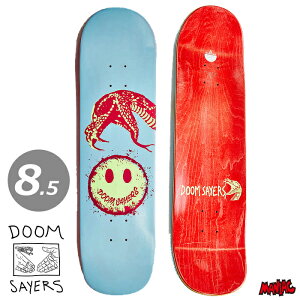 �y���j�������z�X�P�{�[ �f�b�L �P�i �X�P�[�g�{�[�h DOOM SAYERS �h�D�[���Z�C���[�Y NEVER BITE 8.5 8.5�C���` SK8 SKATEBOARD �� �X�g���[�g SK8 SKATEBOARD �g���b�N ��l�p