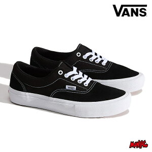 �y���j�������zVANS �o���Y ���@���Y �X�j�[�J�[ (VN000ECRBA2) SKATE ERA SHOE - BLACK / WHITE �X�P�[�g �G�� �����Y�X�j�[�J�[ �X�P�[�g�V���[�Y �X�P�V���[ �C �j���p �����p �V���[�Y �X�P�[�^�[ �X�P