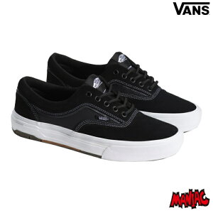 �y���j�������zVANS �o���Y ���@���Y �X�j�[�J�[ (VN000EF0BA2) SKATE ERA WAFFLECUP BLACK/WHITE �G�� ���b�t���J�b�v �X�P�[�g �����Y�X�j�[�J�[ �X�P�[�g�V���[�Y �X�P�V���[ �C �j���p �X�P�[�^�[ �X�P