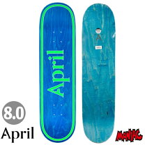 楽天市場】april スケートボードの通販