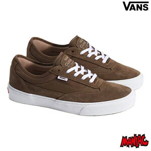 �y���j�������zVANS �o���Y ���@���Y �X�j�[�J�[ (VN000D85FST) SKATE CURREN CAPLES �J�����E�P�[�v���Y VINTAGE COCOA �����Y�X�j�[�J�[ �X�P�[�g�V���[�Y �n�C�J�b�g �X�P�V���[ �C �j���p �X�P�[�^�[ �X