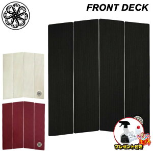 yjzINgpX fbLpbh tgfbL T[tB OCTOPUS V[g{[hp FRONT DECK tgpbh 4s[X fbLpb` fbLpbg V[gp