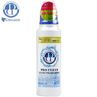 【日祝も発送】Decant デキャント ウェットシャンプー PRO CLEAN WETSUITS SHAMPOO プロクリーン ウェッ…