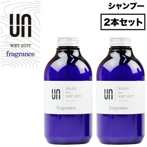 yjzEFbgVv[ UN A WASH for WETSUIT fragrance 2{Zbg EHbV tOX 500ml EFbgX[cp EGbgX[cp hCX[cp