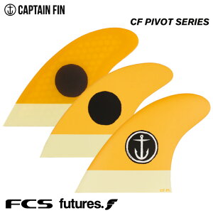�L���v�e���t�B�� �t���[�`���[�t�B�� �g���C�t�B�� CF�s�{�b�g CF�V���[�Y CAPTAIN FIN CO. CF-PIVOT �I�����W L�T�C�Y �n�j�J���R�A FCS FUTURES. �G�t�V�[�G�X �t���[�`���[�Y�t�B�� �V���[�g�p �V��