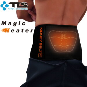 yjzTOOLS c[X EGXgxg KIDNEY BELT WITH MAGIC HEATER Lhj[xg }WbNq[^[t {fBT|[g EFXgxg T|[^[ T[tB }X|[c Ɏ 