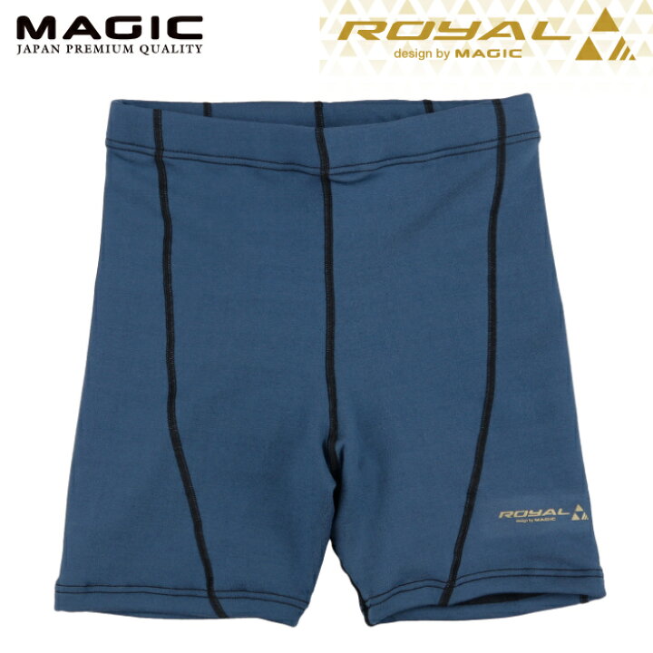 楽天市場】【日祝も発送】【24年新作】 MAGIC マジック インナー Royal 