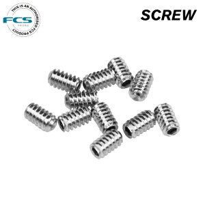 yjztB{g FCS GtV[GX STAINLESS STEEL SCREW tBlW tBXN[ FCStB FCS2tB p T[tB