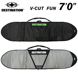 T[t{[hP[X DESTINATION fXeBl[V t@{[hp uCJbg fCobO fCgx 7f0h V-CUT DAY TRAVEL FUNBOARD t@p n[hP[X T[tB