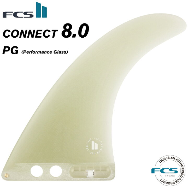 楽天市場】【日祝も発送】FCS2 FIN フィン センターフィン コネクト  