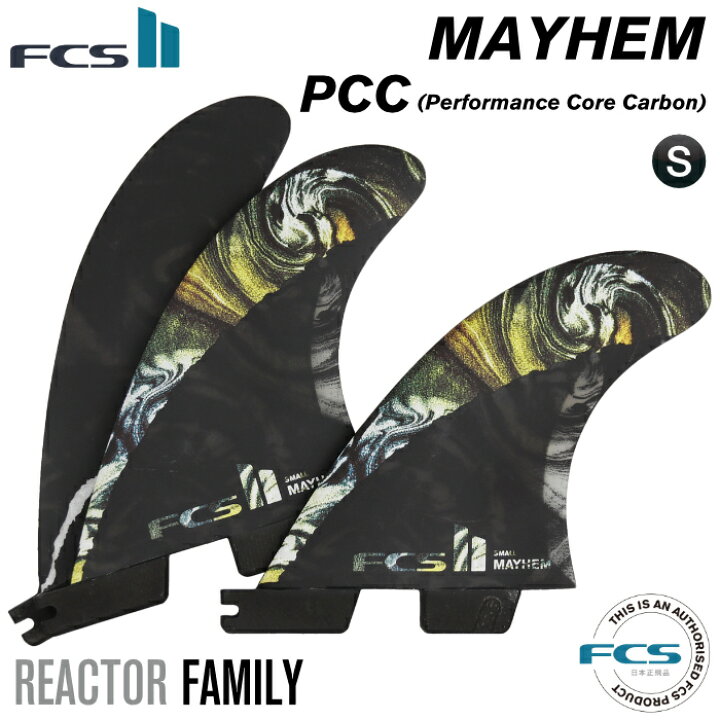fcs2 Matt Mayhem Biolos