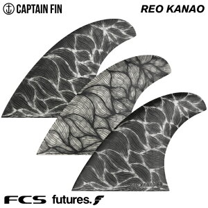 �L���v�e���t�B�� �t���[�`���[�t�B�� �g���C�t�B�� �����搶 �\���b�h���C�� CAPTAIN FIN CO. REO KANAO THE SOLID LINE �u���b�N/�N���A�[ �n�j�J���R�A M�T�C�Y L�T�C�Y FCS FUTURES. �G�t�V�[�G�X �t���[