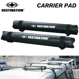 yjzLA[ [tbNpbh DESTINATION fXeBl[V CARRIER PAD LApbh 2{Zbg LApbg J[pi ԍ