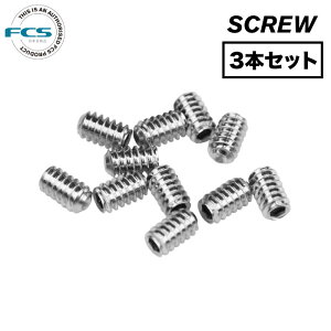 yjztB{g FCS GtV[GX STAINLESS STEEL SCREW 3{Zbg tBlW tBXN[ FCStB FCS2tB p T[tB