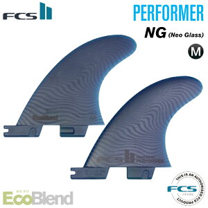 FCS2 FIN tB NbhA NAbhA ptH[}[ PERFORMER QUAD REAR - NG EcoBlend u[ lIOX GRuh MTCY GtV[GX2tB V[gp V[g{[hp NbhtB
