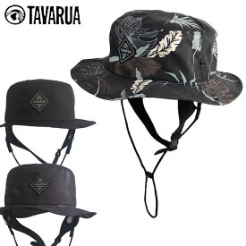 まとめ買い割【最大10%OFF】 【日祝も発送】TAVARUA タバルア メンズ TM1032 ウォームサーフハット UVケア 男性用 日焼け防止 日焼け対策 日焼け止め