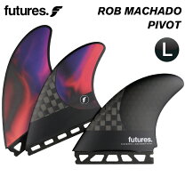 楽天市場】futures fin black stixの通販